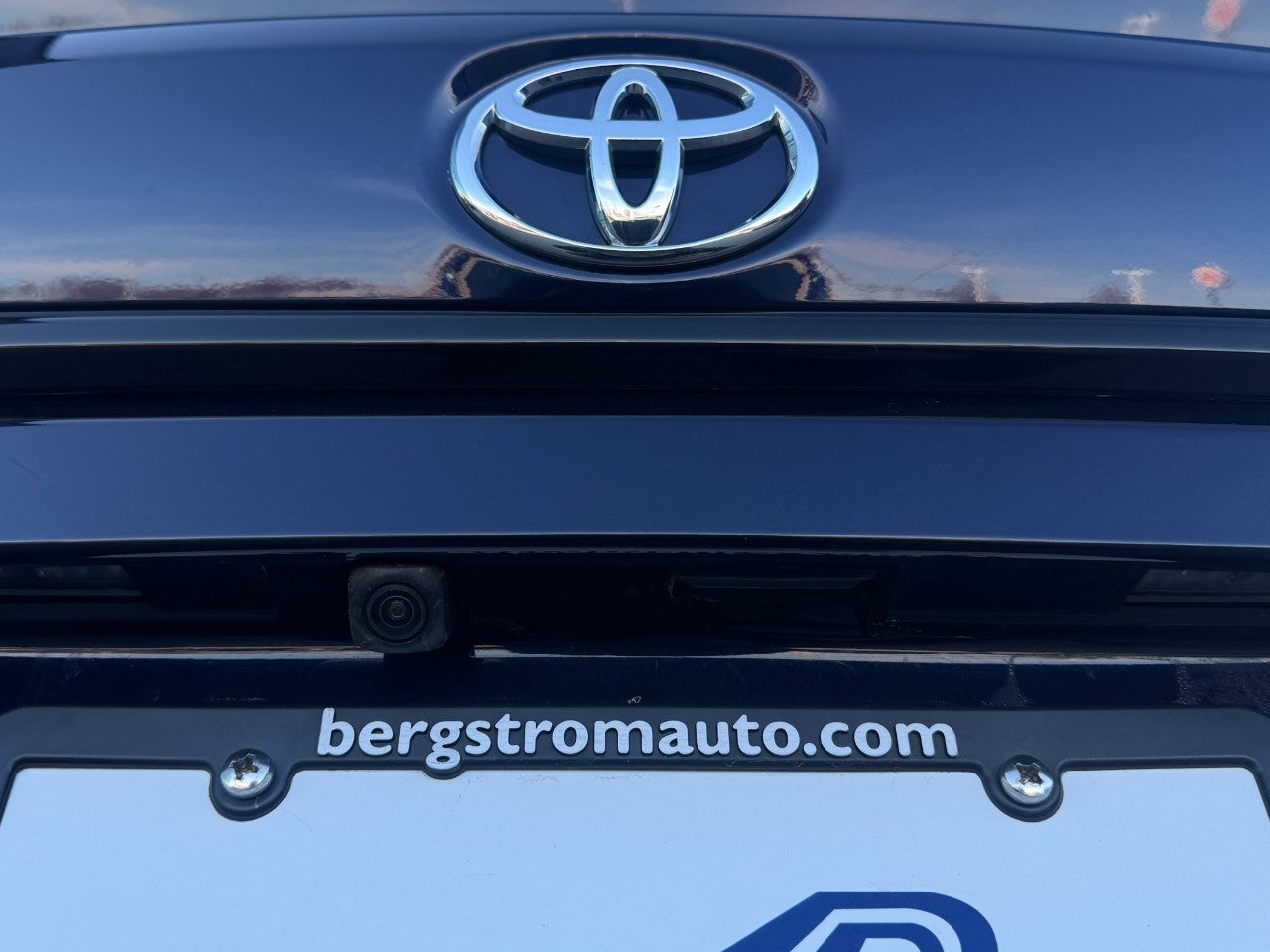 2020 Toyota Corolla SE CVT (Natl)