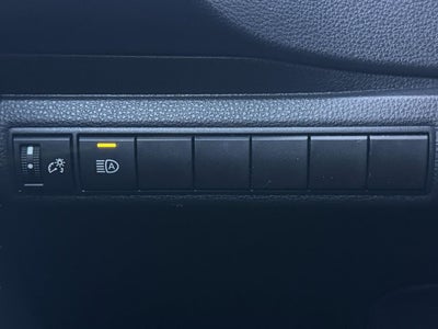 2020 Toyota Corolla SE CVT (Natl)