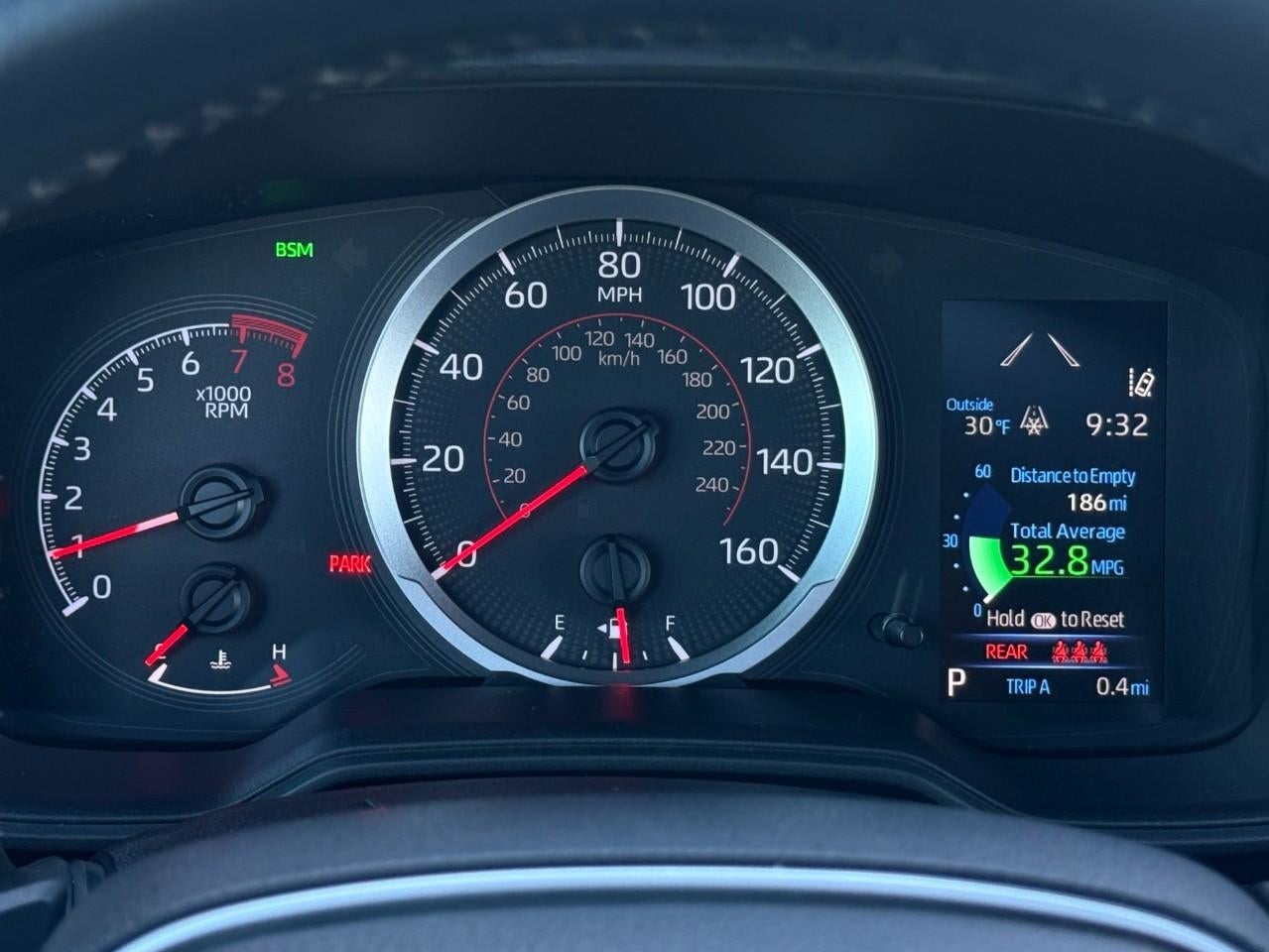 2020 Toyota Corolla SE CVT (Natl)