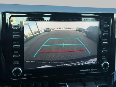 2020 Toyota Corolla SE CVT (Natl)