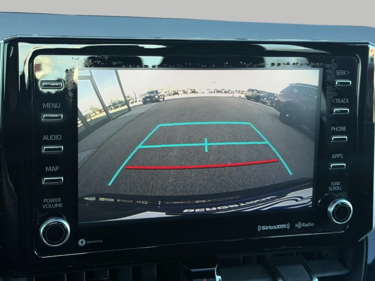 2020 Toyota Corolla SE CVT (Natl)