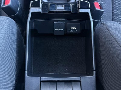 2020 Toyota Corolla SE CVT (Natl)