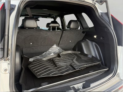 2024 Honda CR-V Hybrid Sport-L FWD