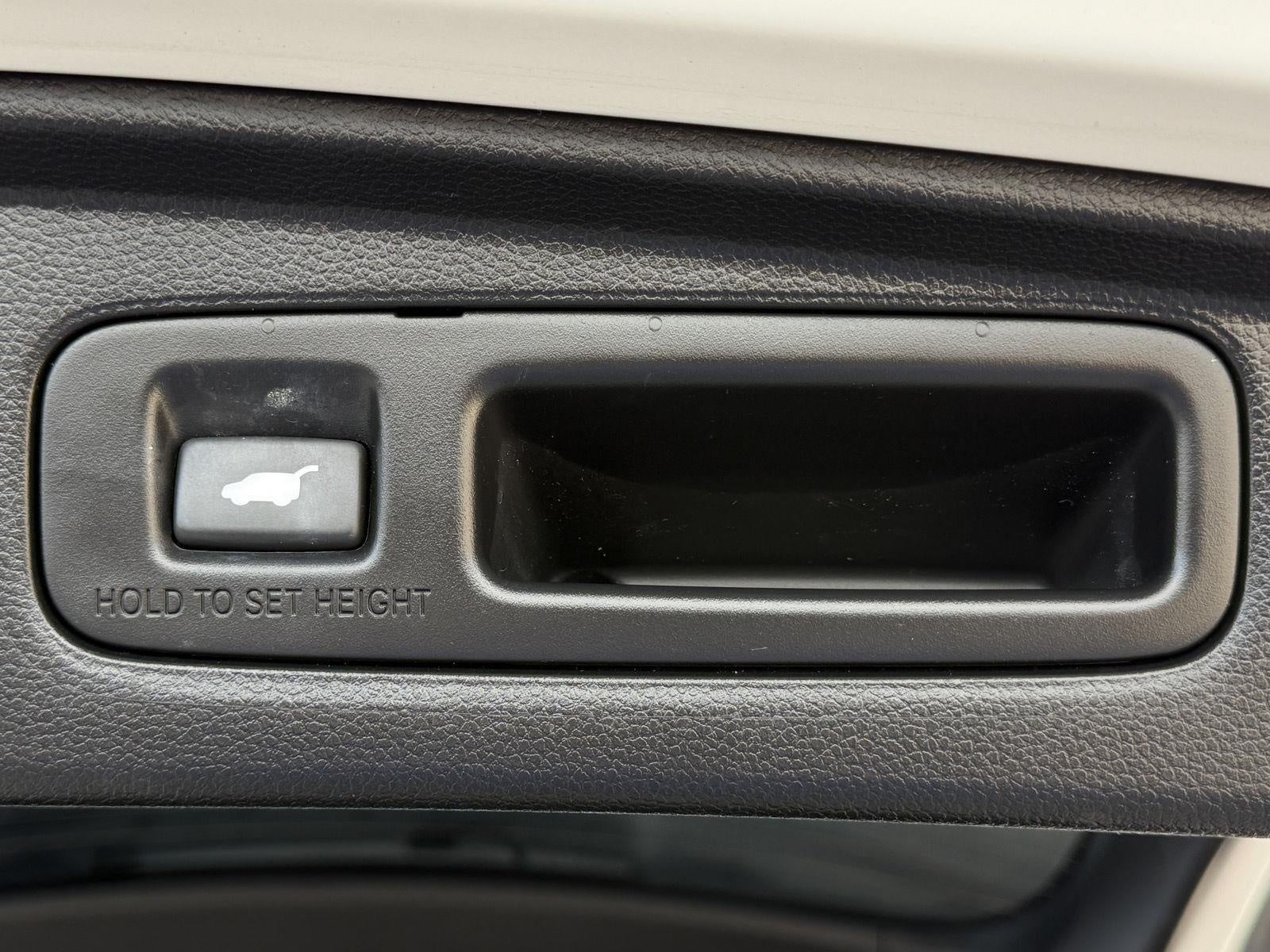2024 Honda CR-V Hybrid Sport-L FWD