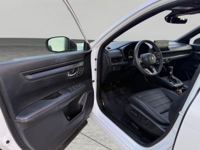 2024 Honda CR-V Hybrid Sport-L FWD