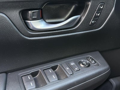 2024 Honda CR-V Hybrid Sport-L FWD