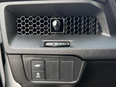 2024 Honda CR-V Hybrid Sport-L FWD