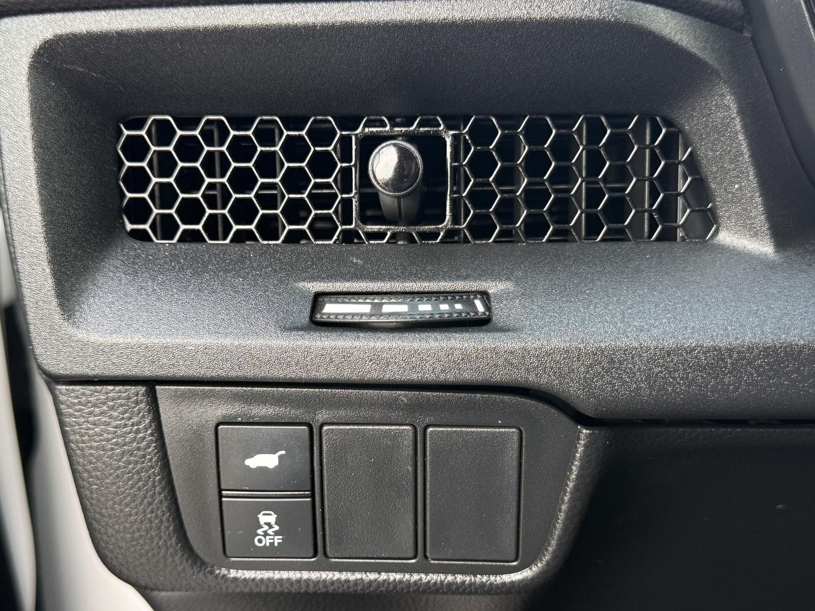 2024 Honda CR-V Hybrid Sport-L FWD