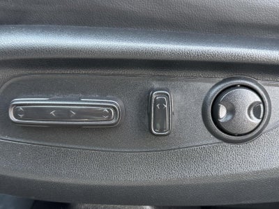 2024 Honda CR-V Hybrid Sport-L FWD