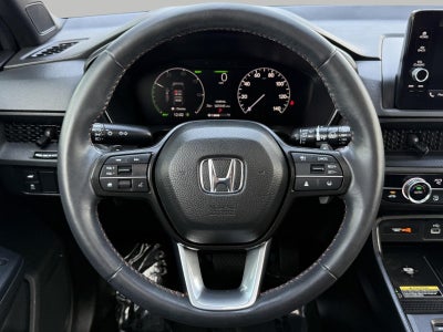 2024 Honda CR-V Hybrid Sport-L FWD