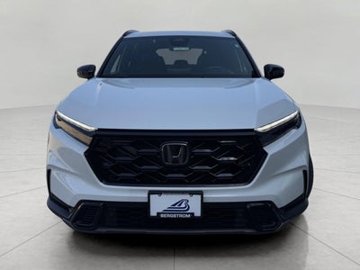 2024 Honda CR-V Hybrid Sport-L FWD