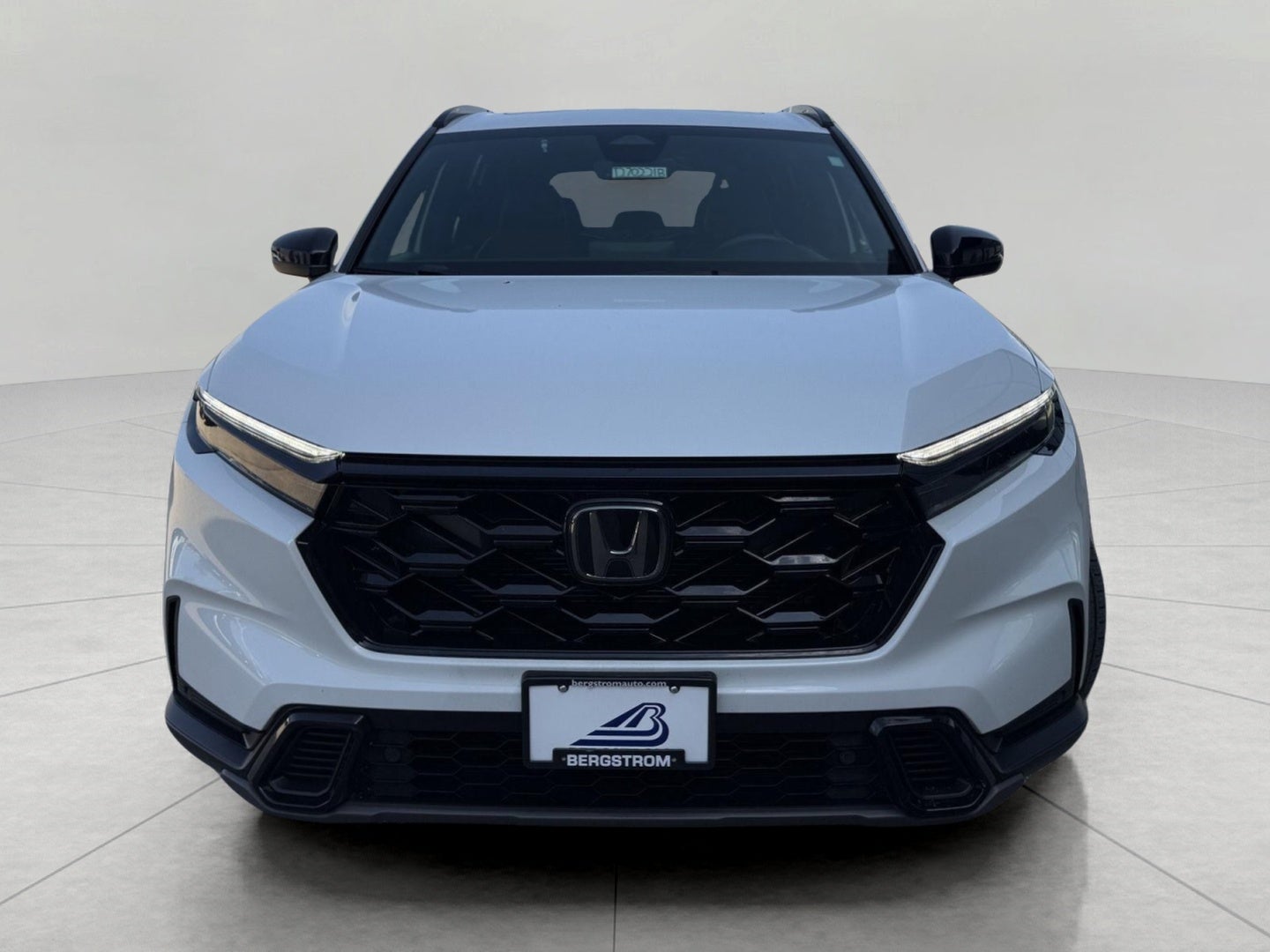 2024 Honda CR-V Hybrid Sport-L FWD
