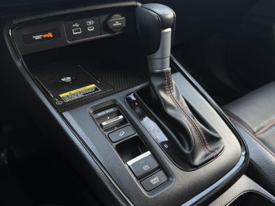 2024 Honda CR-V Hybrid Sport-L FWD