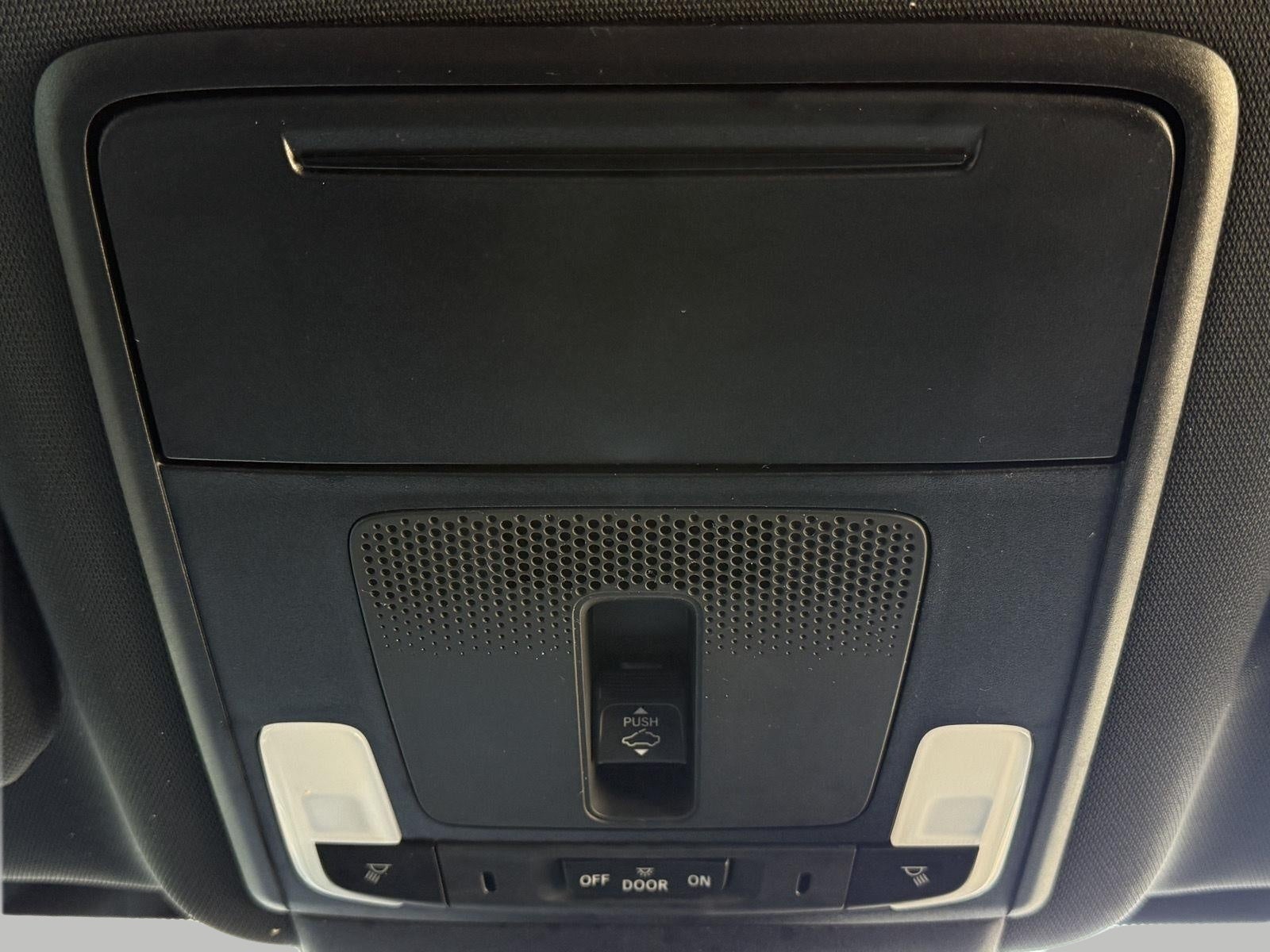 2024 Honda CR-V Hybrid Sport-L FWD