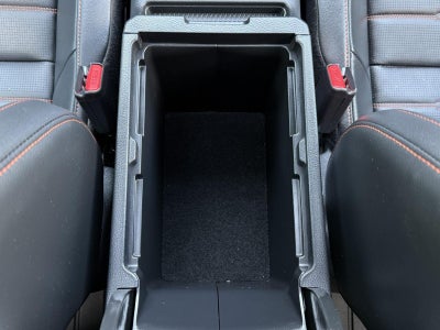 2024 Honda CR-V Hybrid Sport-L FWD