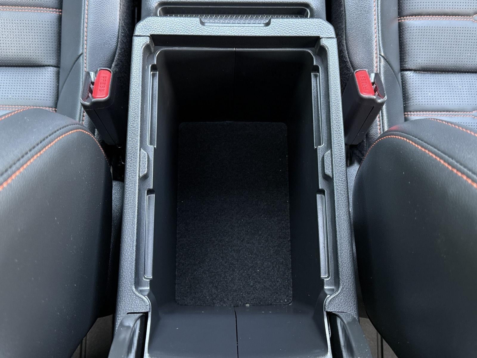 2024 Honda CR-V Hybrid Sport-L FWD