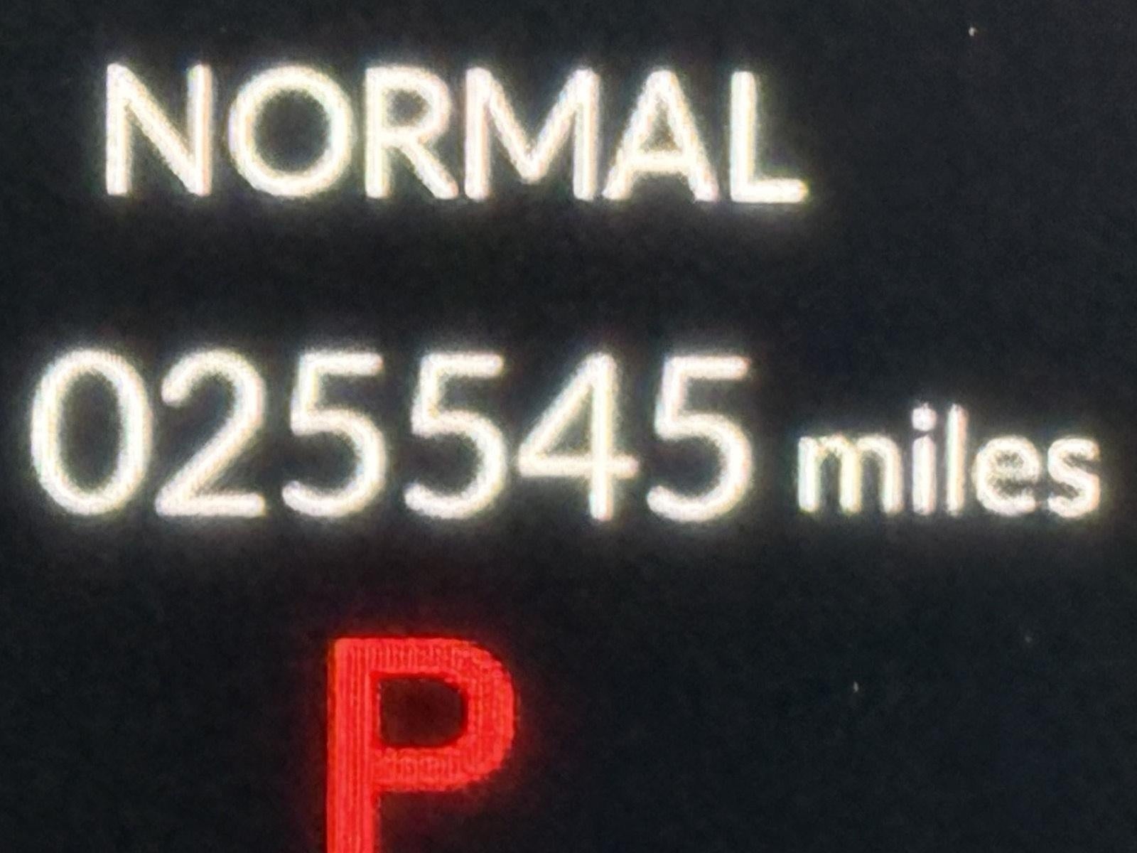 2024 Honda CR-V Hybrid Sport-L FWD