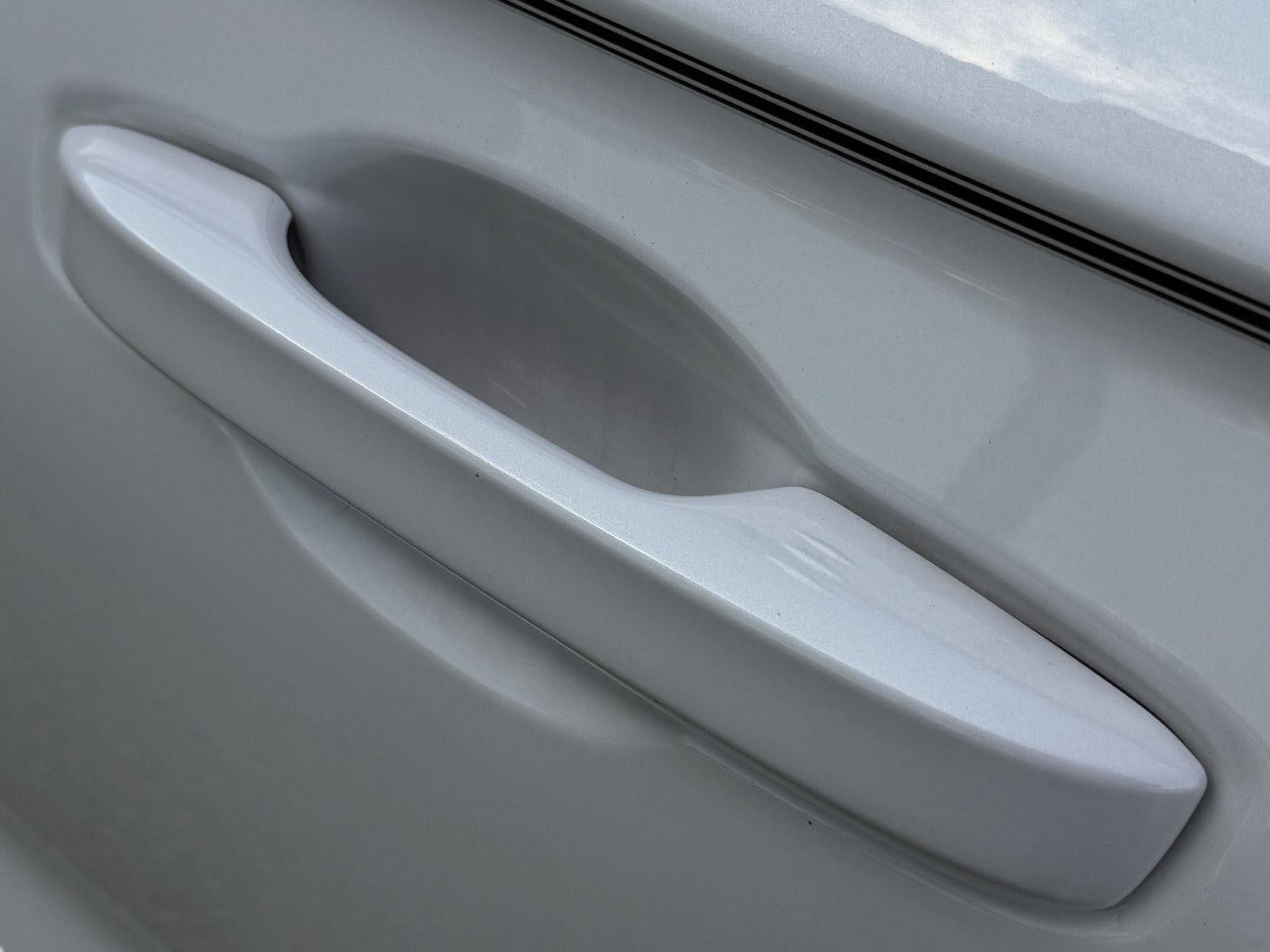 2024 Honda CR-V Hybrid Sport-L FWD