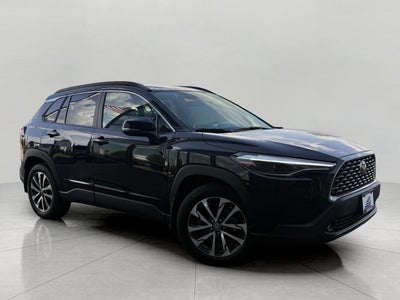 2023 Toyota Corolla Cross XLE 4WD (Natl)
