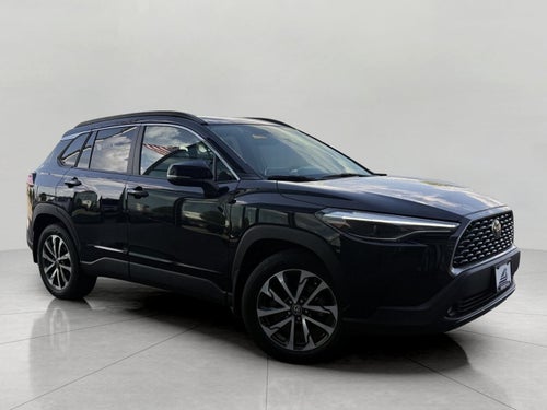 2023 Toyota Corolla Cross XLE 4WD (Natl)