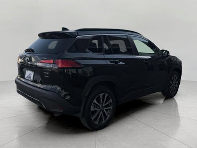 2023 Toyota Corolla Cross XLE 4WD (Natl)