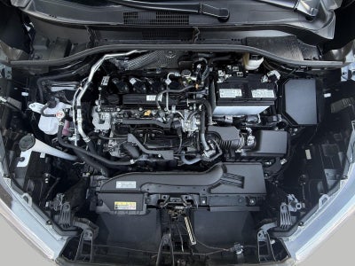 2023 Toyota Corolla Cross XLE 4WD (Natl)