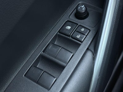 2023 Toyota Corolla Cross XLE 4WD (Natl)
