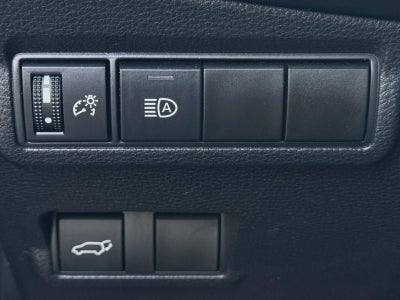 2023 Toyota Corolla Cross XLE 4WD (Natl)