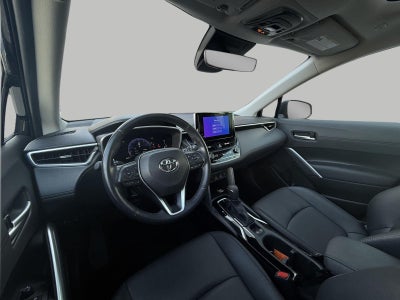 2023 Toyota Corolla Cross XLE 4WD (Natl)