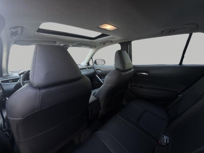 2023 Toyota Corolla Cross XLE 4WD (Natl)