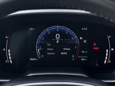 2023 Toyota Corolla Cross XLE 4WD (Natl)