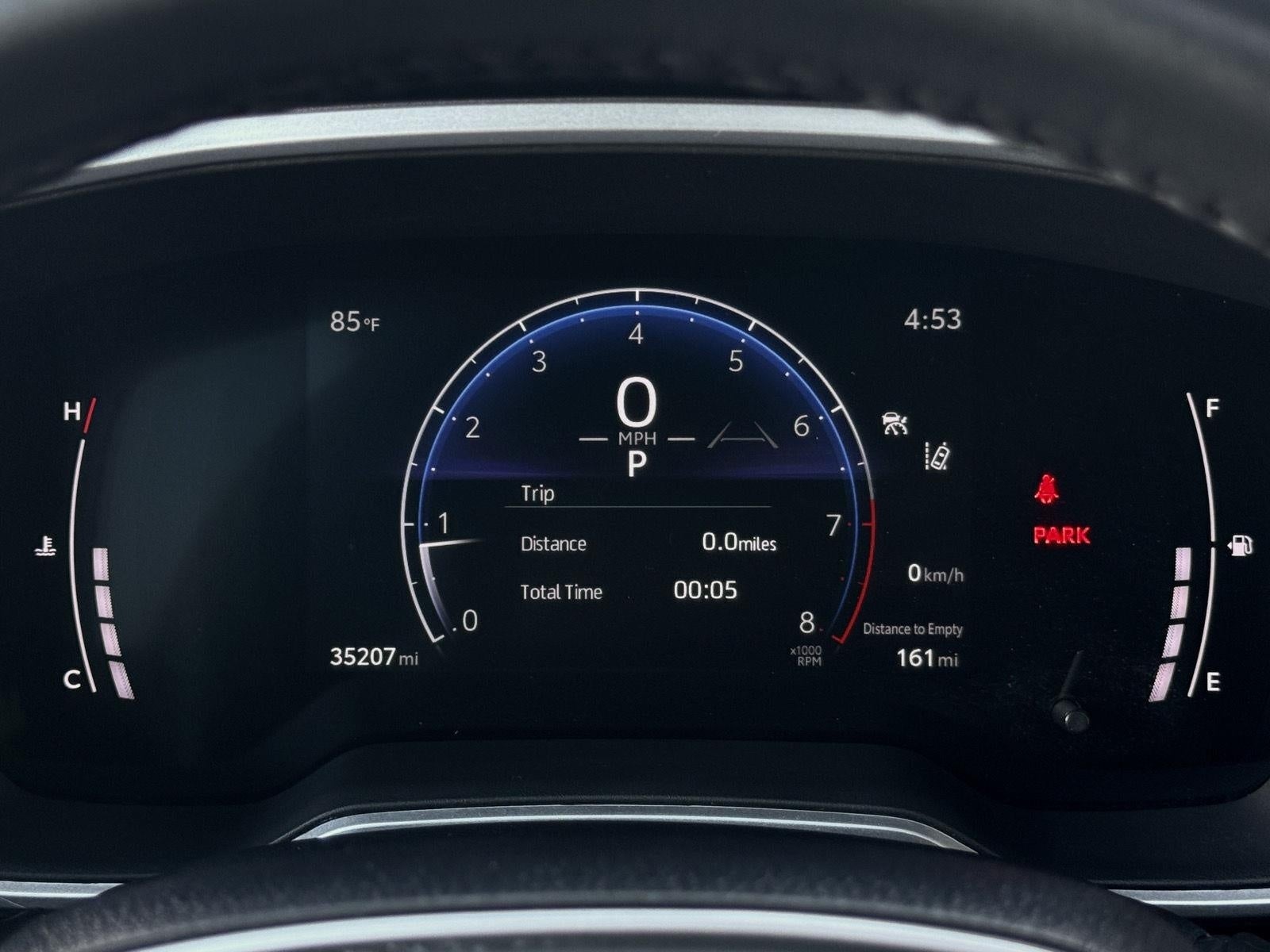 2023 Toyota Corolla Cross XLE 4WD (Natl)