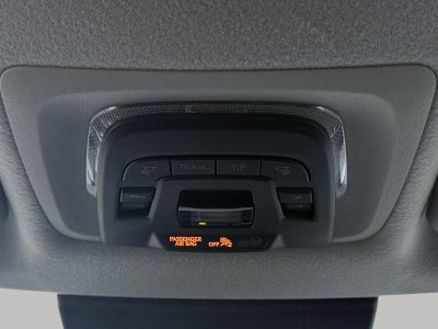 2023 Toyota Corolla Cross XLE 4WD (Natl)
