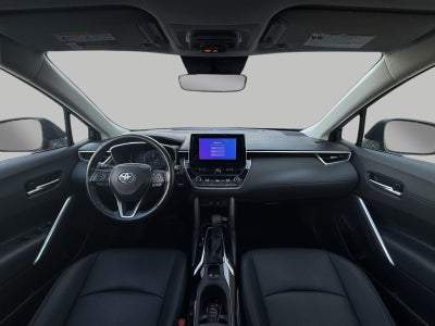 2023 Toyota Corolla Cross XLE 4WD (Natl)