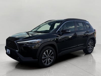 2023 Toyota Corolla Cross XLE 4WD (Natl)