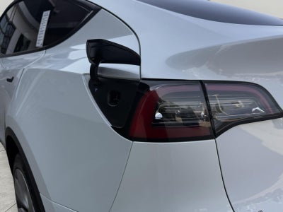 2022 Tesla Model Y Long Range AWD