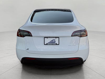 2022 Tesla Model Y Long Range AWD