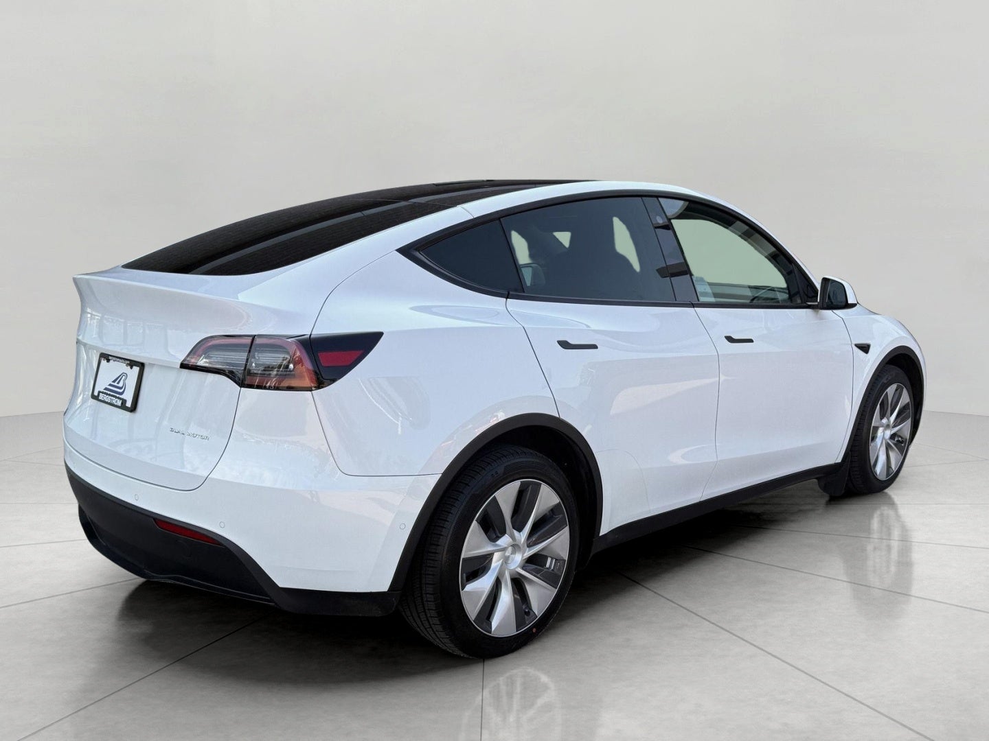 2022 Tesla Model Y Long Range AWD