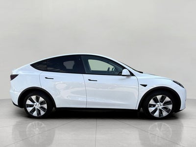 2022 Tesla Model Y Long Range AWD