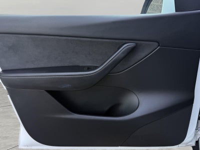 2022 Tesla Model Y Long Range AWD