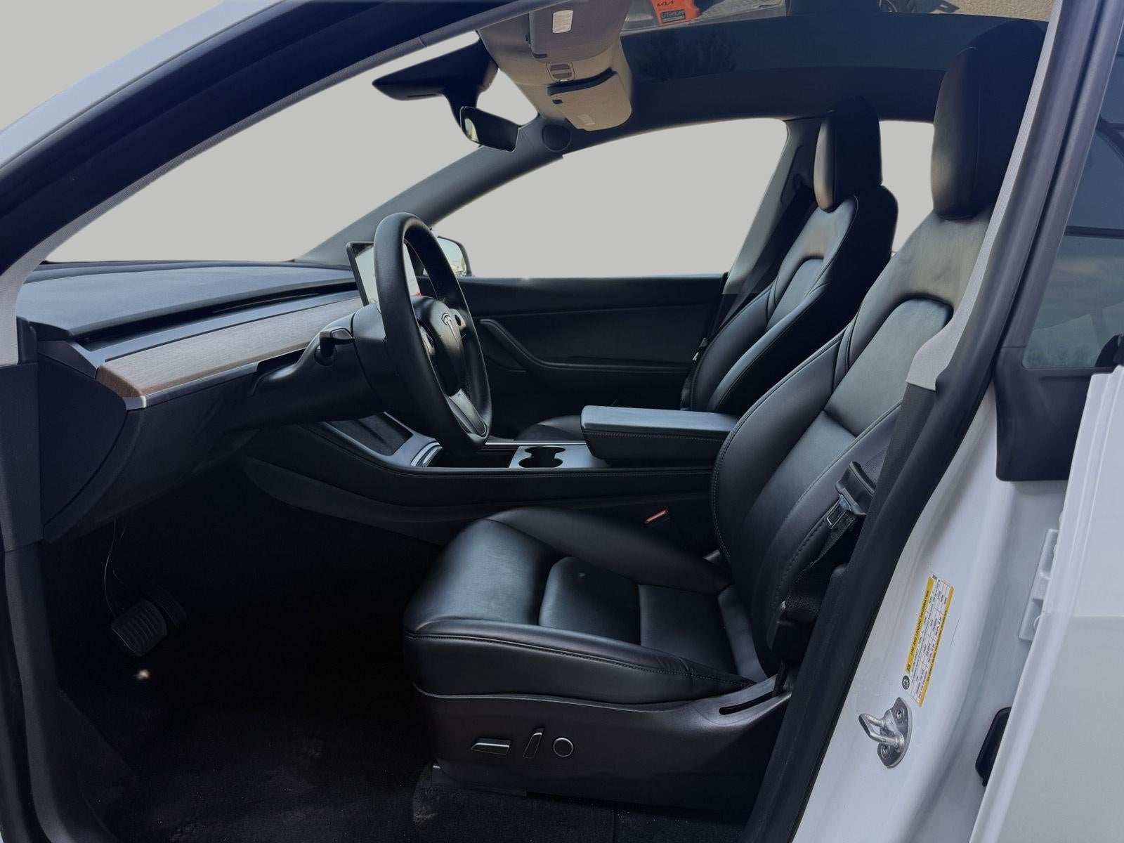 2022 Tesla Model Y Long Range AWD