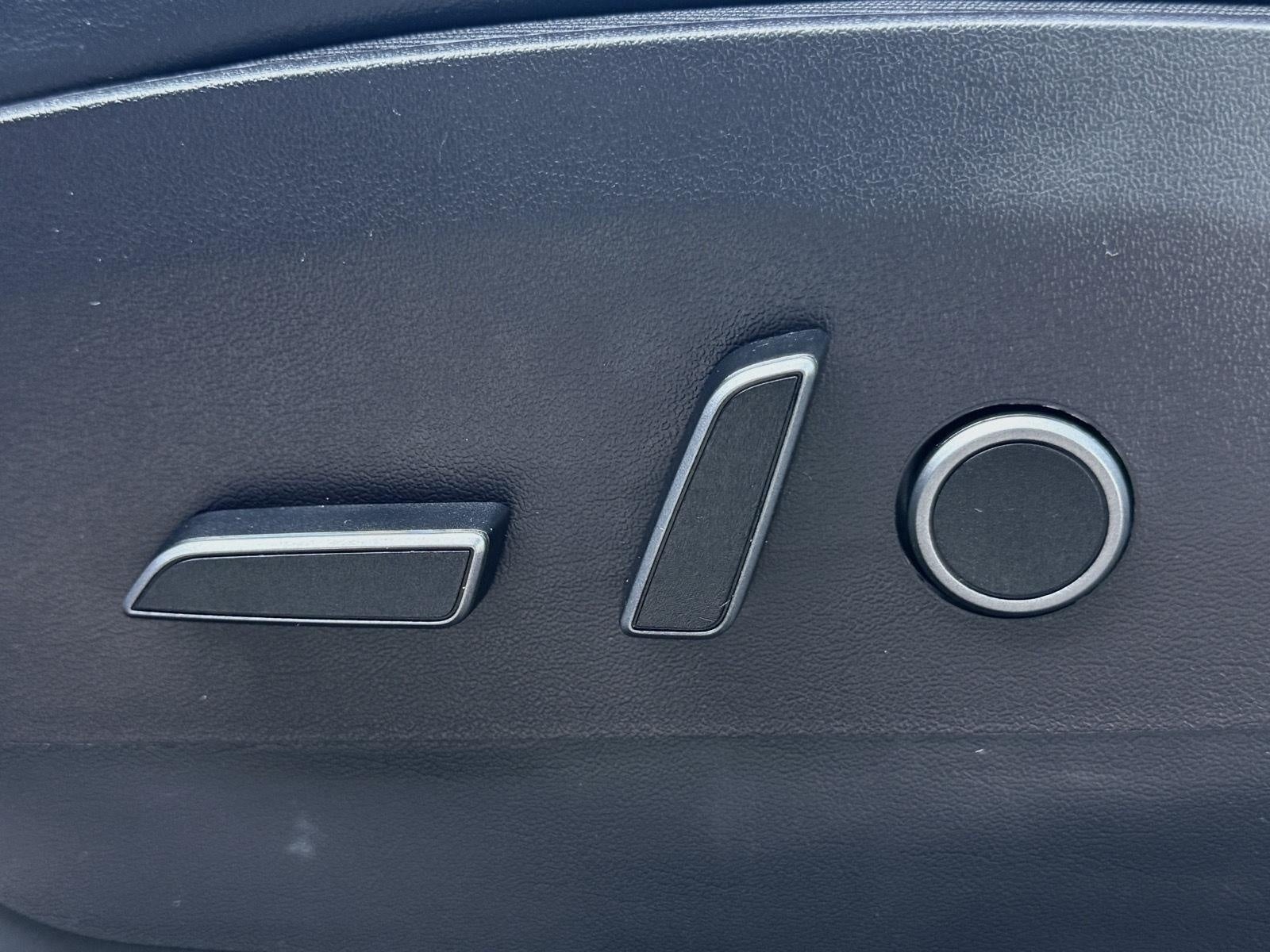 2022 Tesla Model Y Long Range AWD