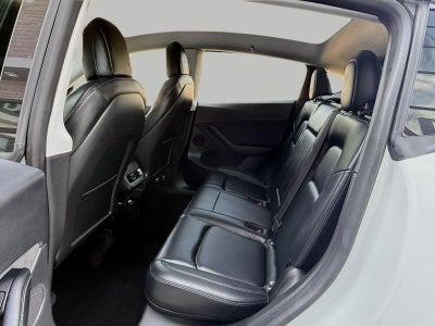 2022 Tesla Model Y Long Range AWD