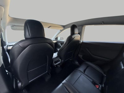 2022 Tesla Model Y Long Range AWD