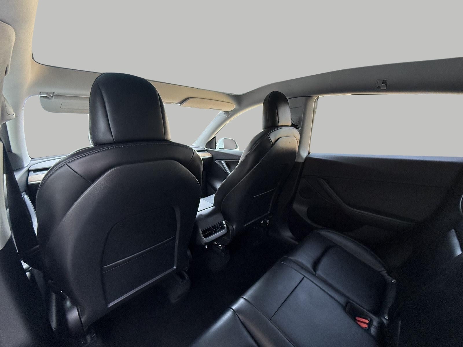 2022 Tesla Model Y Long Range AWD
