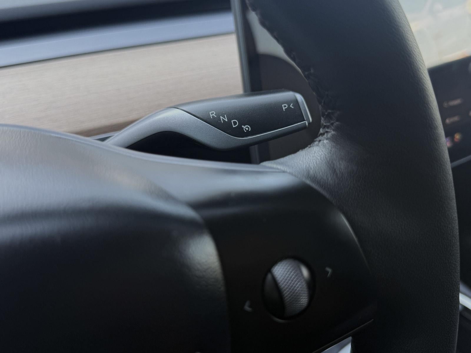 2022 Tesla Model Y Long Range AWD