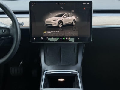 2022 Tesla Model Y Long Range AWD