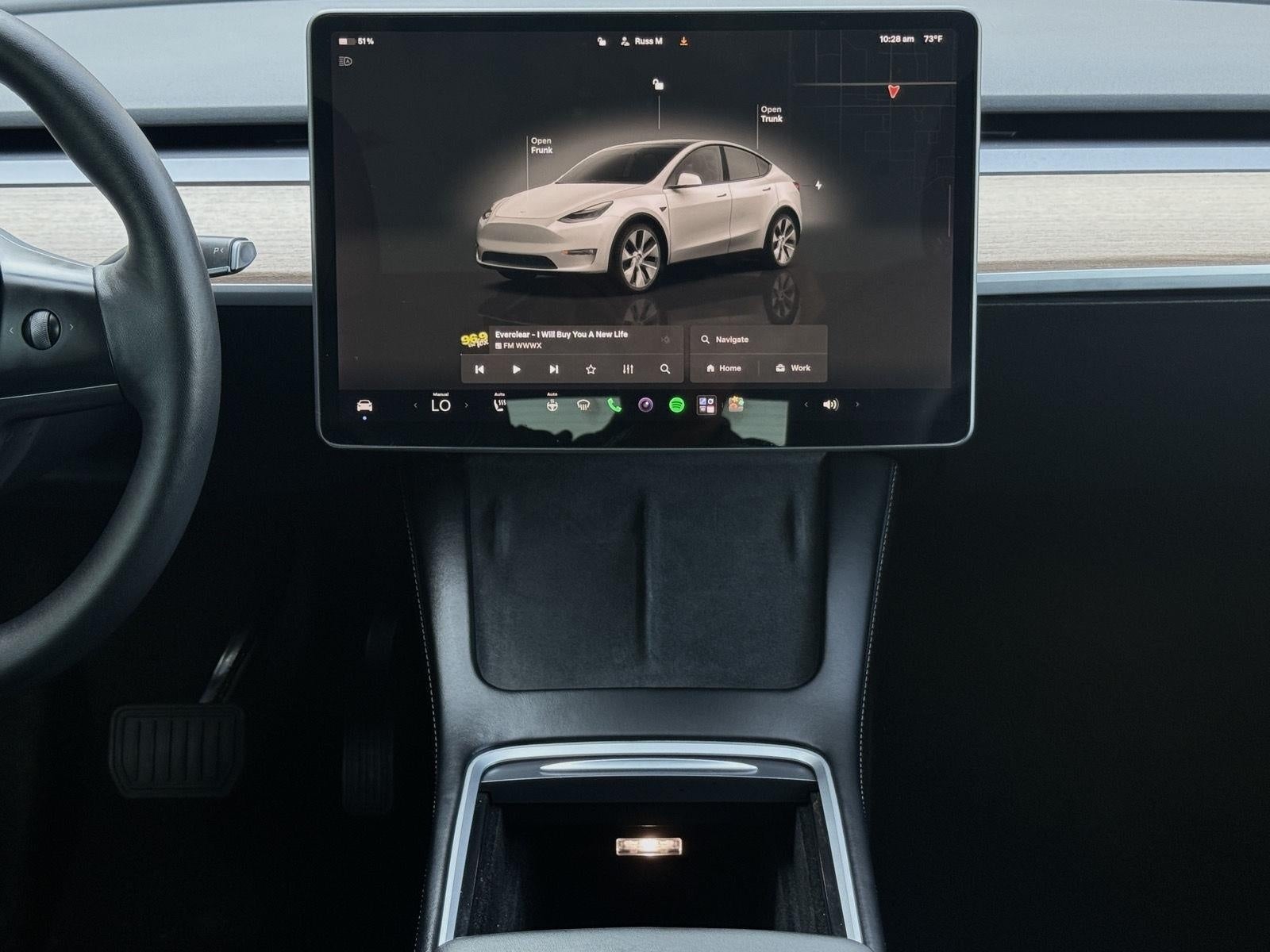 2022 Tesla Model Y Long Range AWD