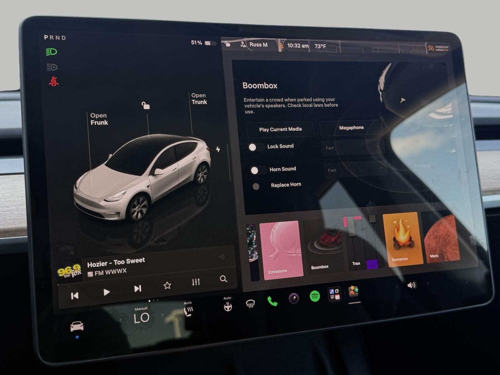 2022 Tesla Model Y Long Range AWD