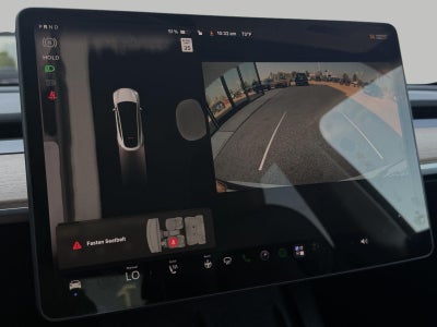 2022 Tesla Model Y Long Range AWD
